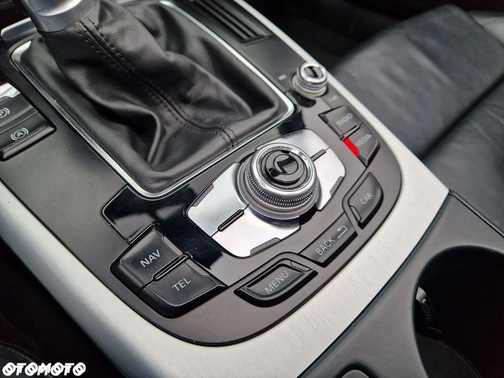 Audi A5 Cabrio - 24
