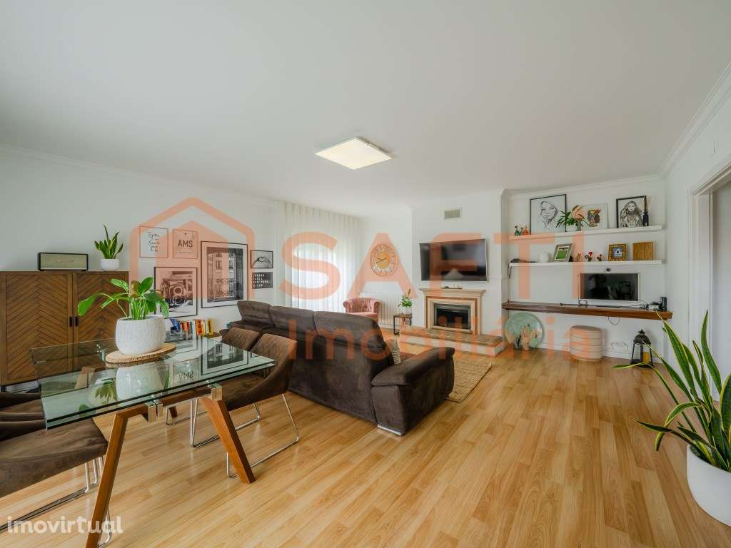 Apartamento T3 - Grande imagem: 4/51
