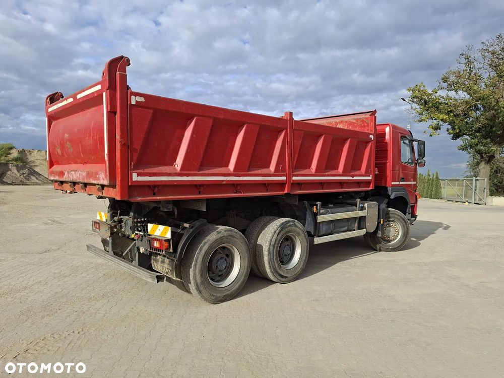 Volvo FM - 4