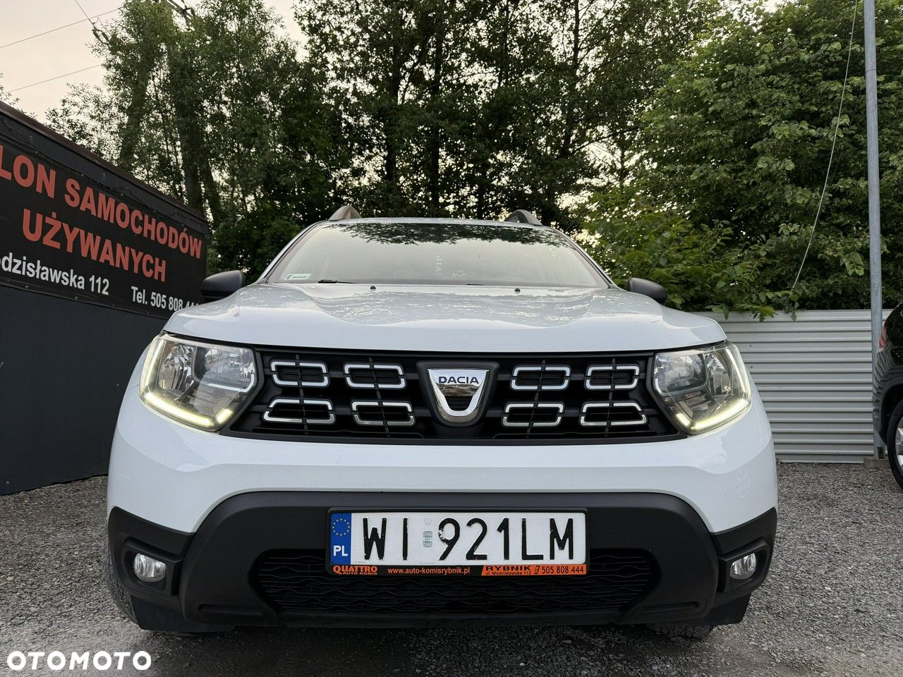 Dacia Duster - 3