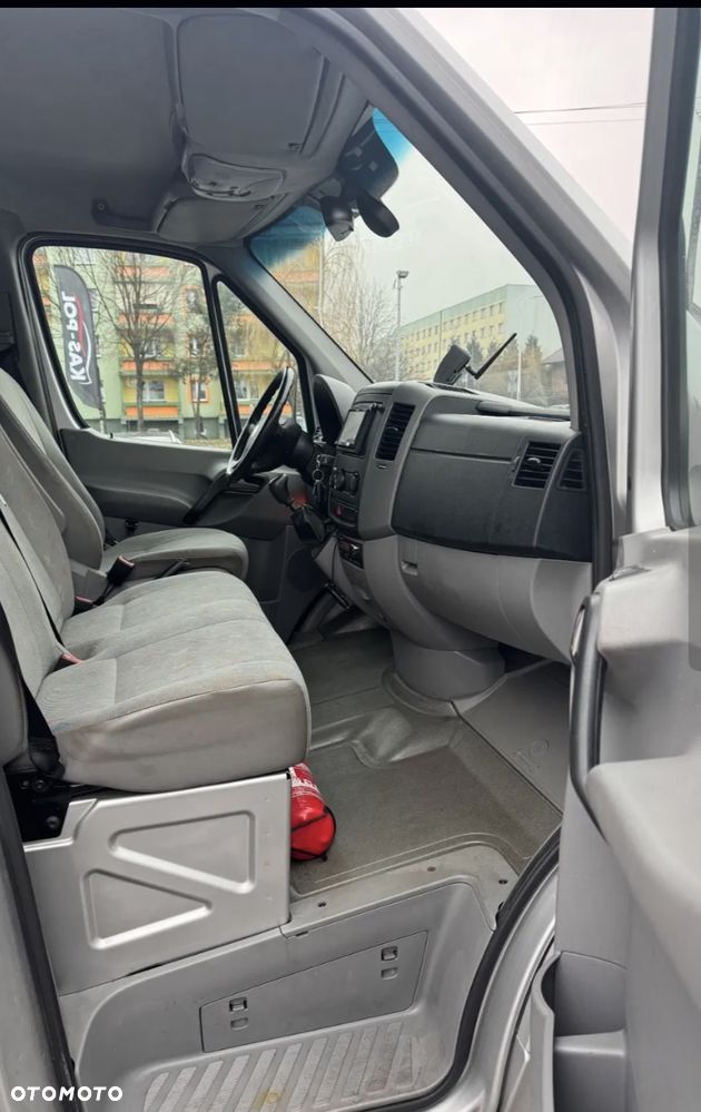 Volkswagen Crafter - 22
