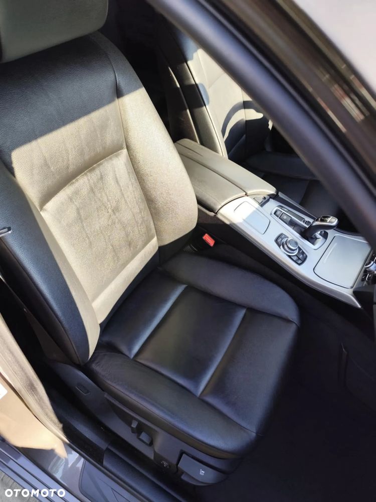 BMW Seria 5 - 22