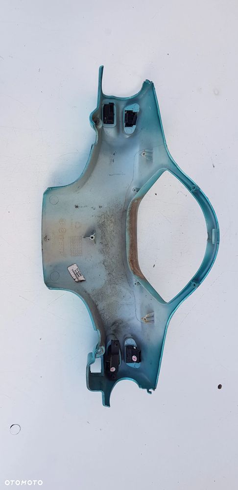 Piaggio Vespa 50 / 125 LX Osłona Kierownicy - 2