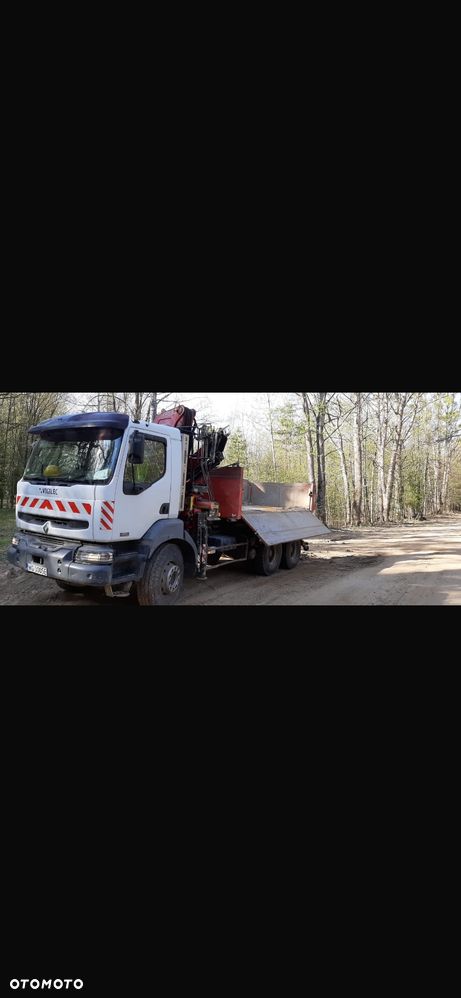 Renault Kerax - 15