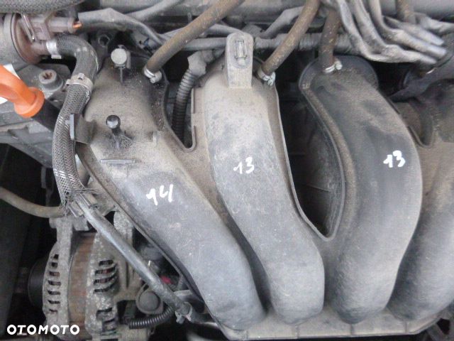 SILNIK CITROEN C4 GRAND PICASSO 2.0 16V RFJ DO ODPALENIA - 11