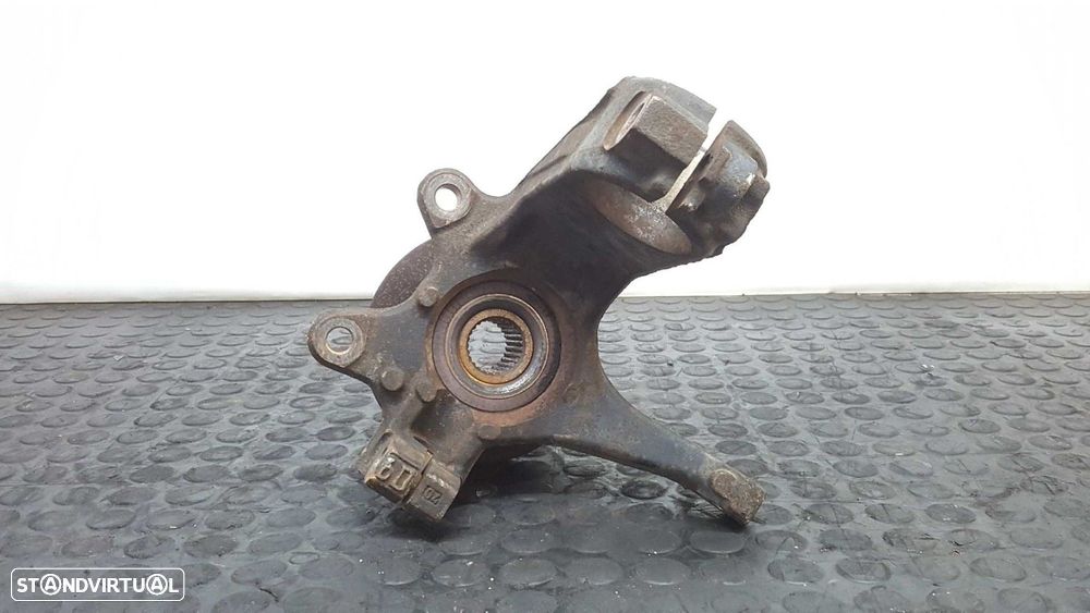 MANGA DE EIXO FRENTE DIREITA JAGUAR X-TYPE 2.0 D CLASSIC - 2