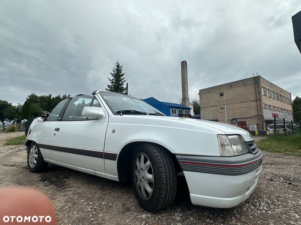 Opel Kadett - 15