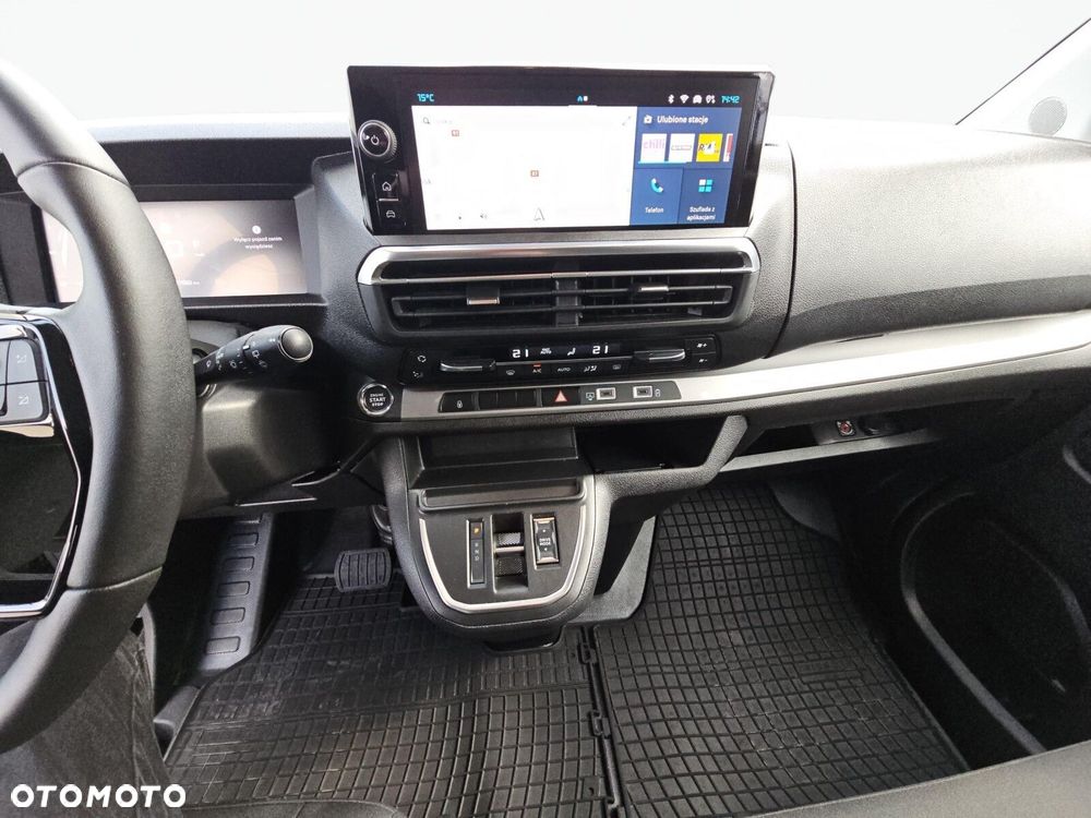 Citroën SpaceTourer 2.0 BlueHDi XL Max EAT8 - 15