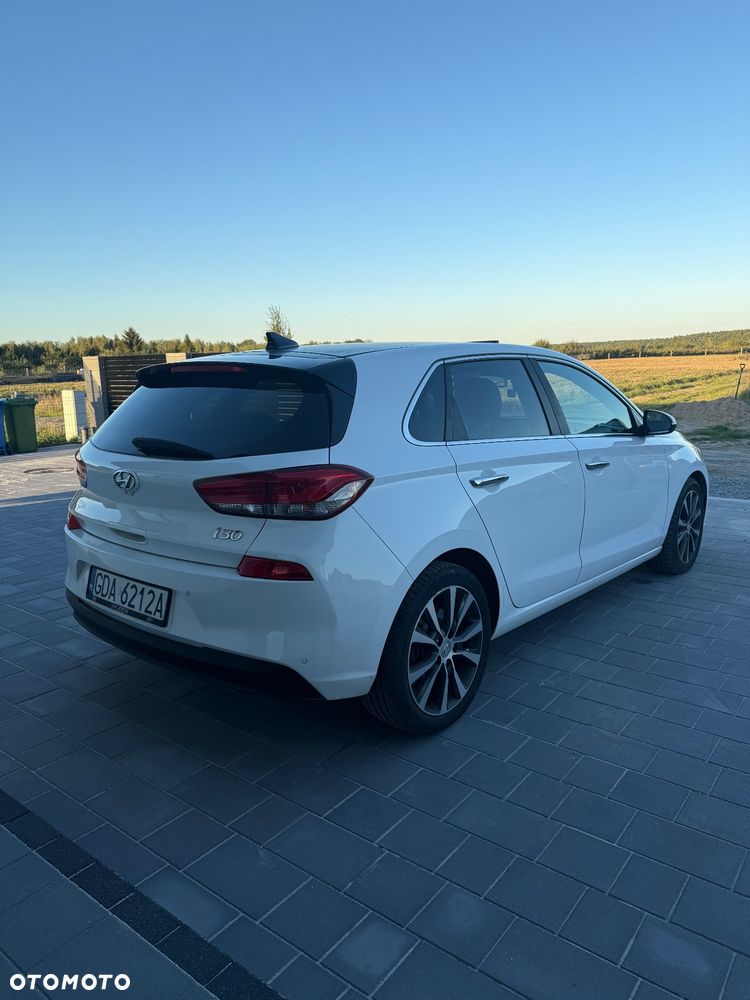 Hyundai i30 1.4 T-GDI GPF Premium DCT - 7