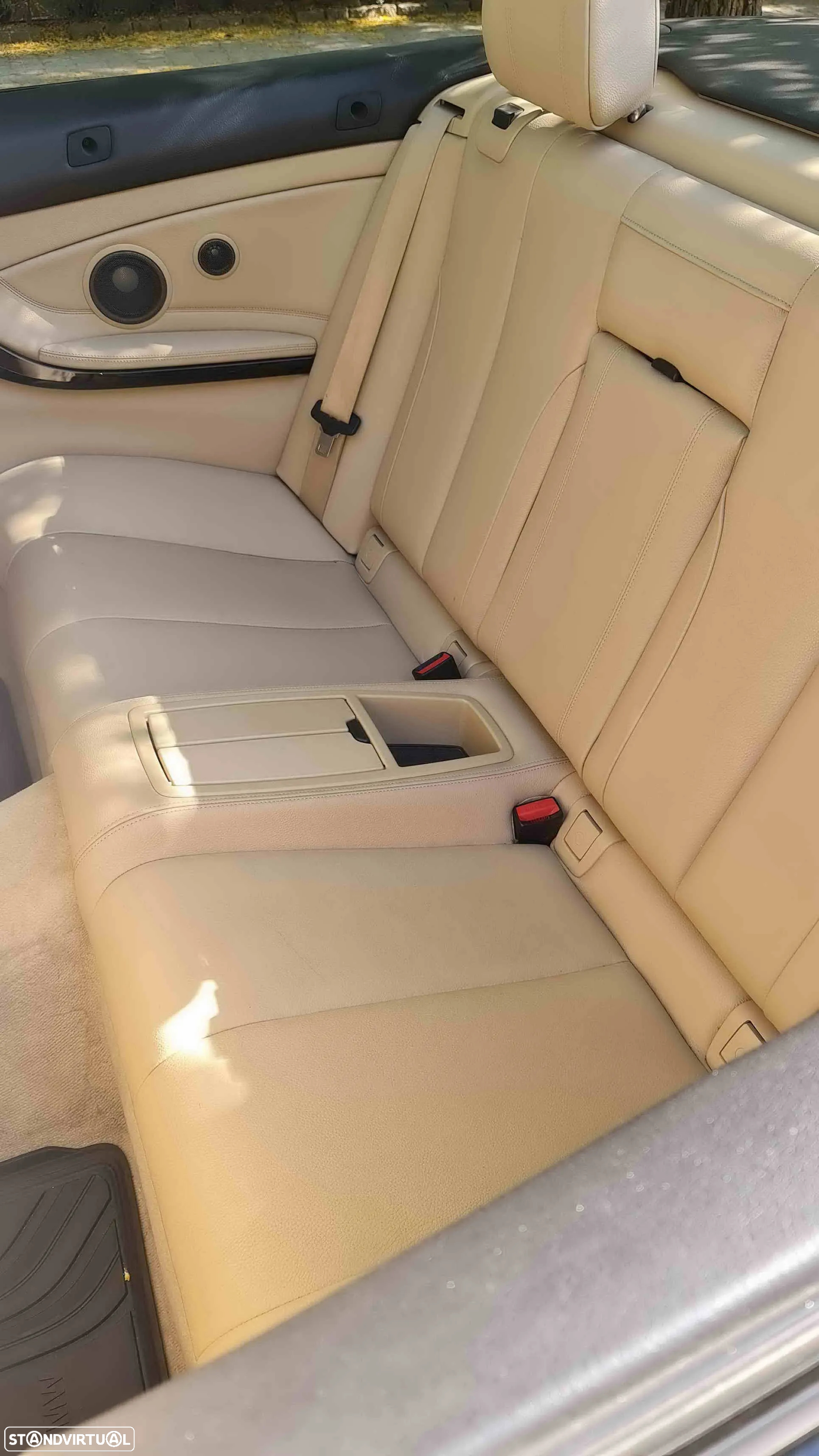 BMW 420 d Pack M Auto - 28