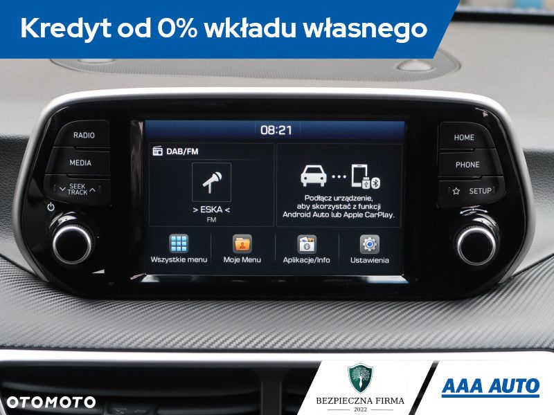 Hyundai Tucson - 13