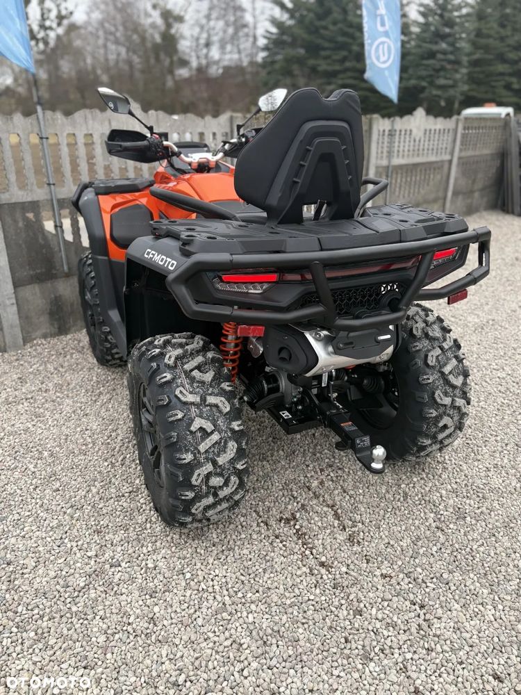 CFMoto CForce - 21
