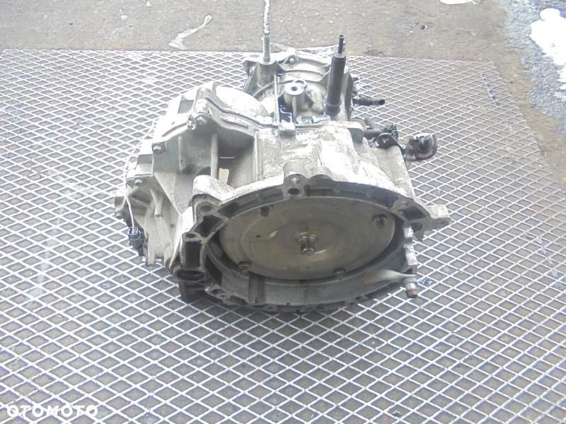 FORD C-MAX SKRZYNIA BIEGÓW 5M5P7000AB - 1
