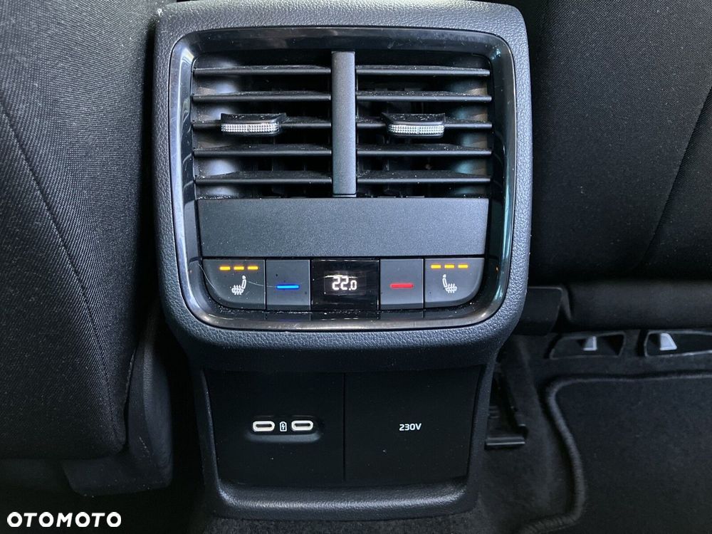 Skoda Octavia - 25