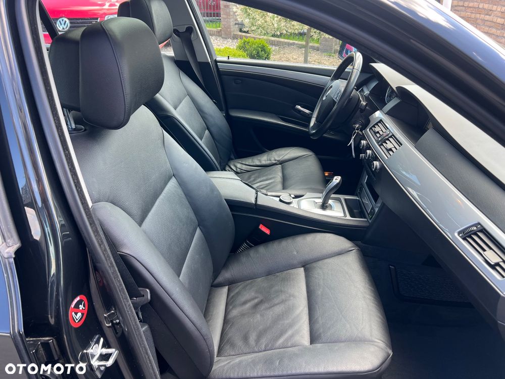 BMW Seria 5 - 30