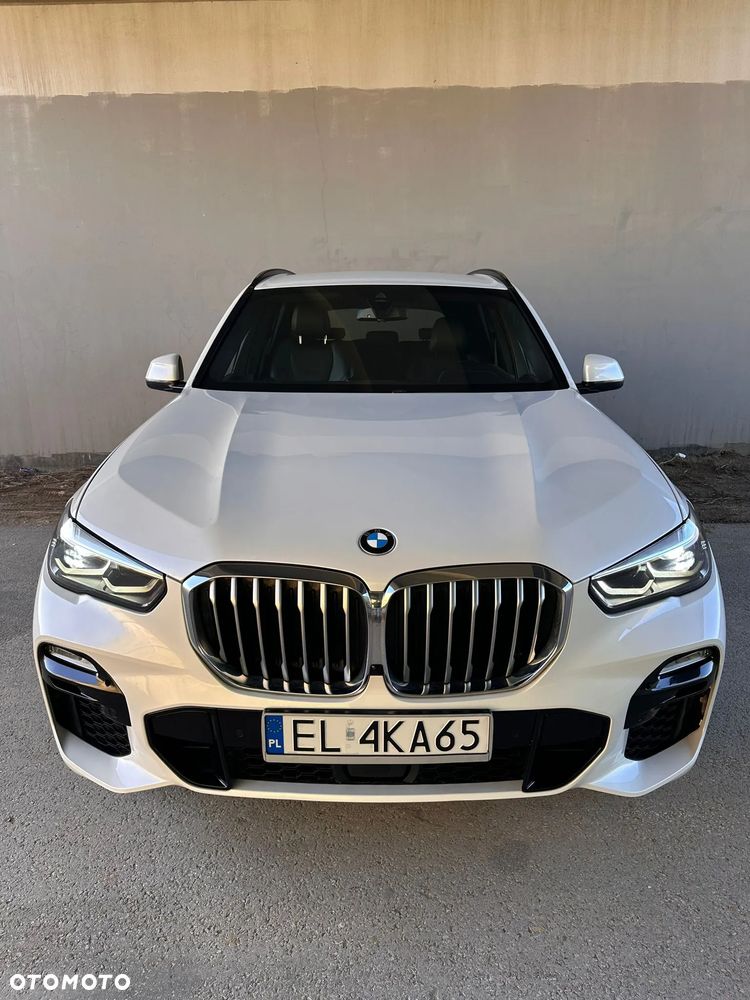 BMW X5 - 7