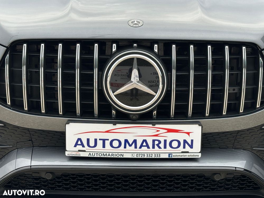 Mercedes-Benz GLE AMG 63 S MHEV 4MATIC+ - 22