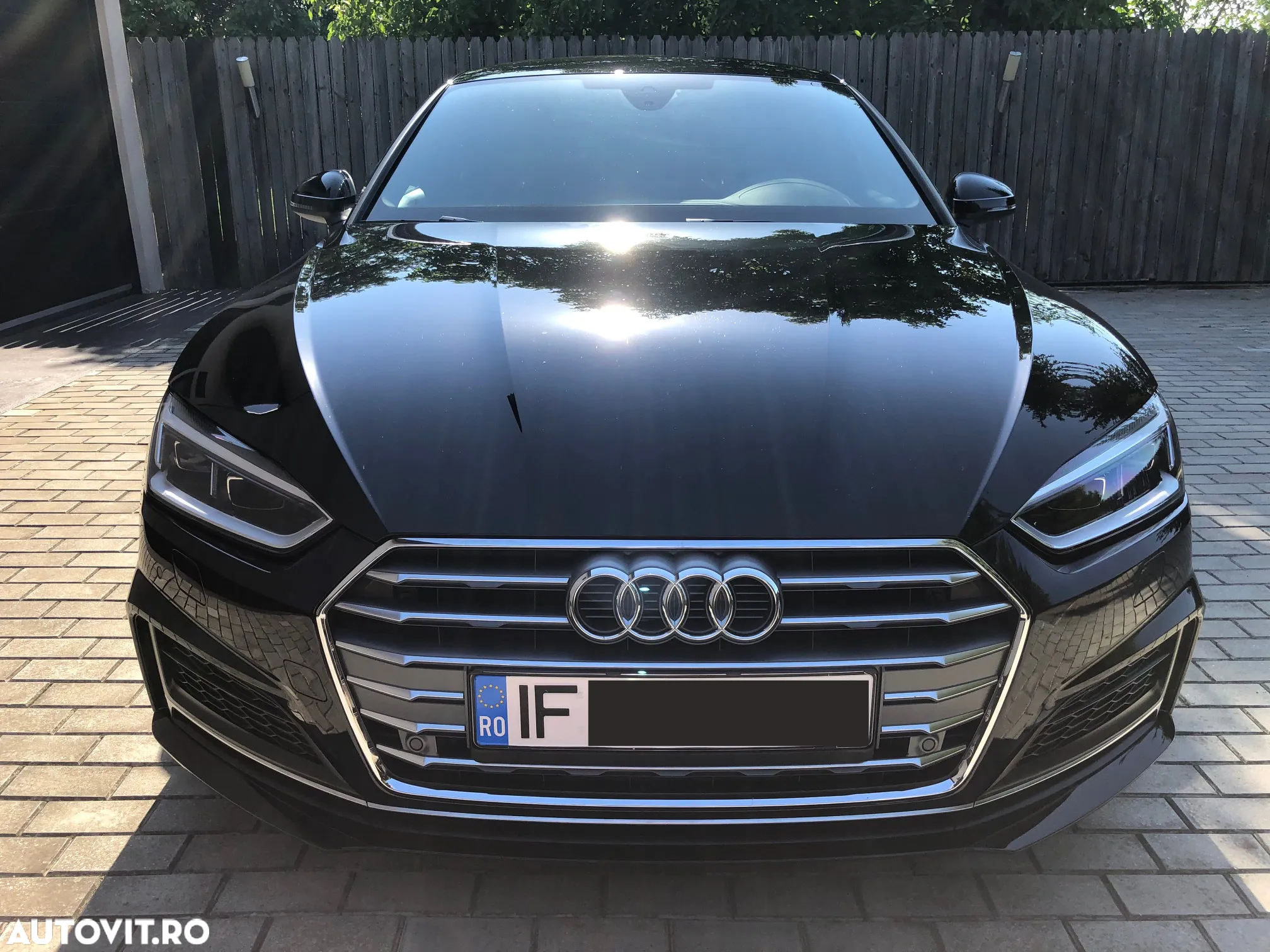 Audi A5 - 2