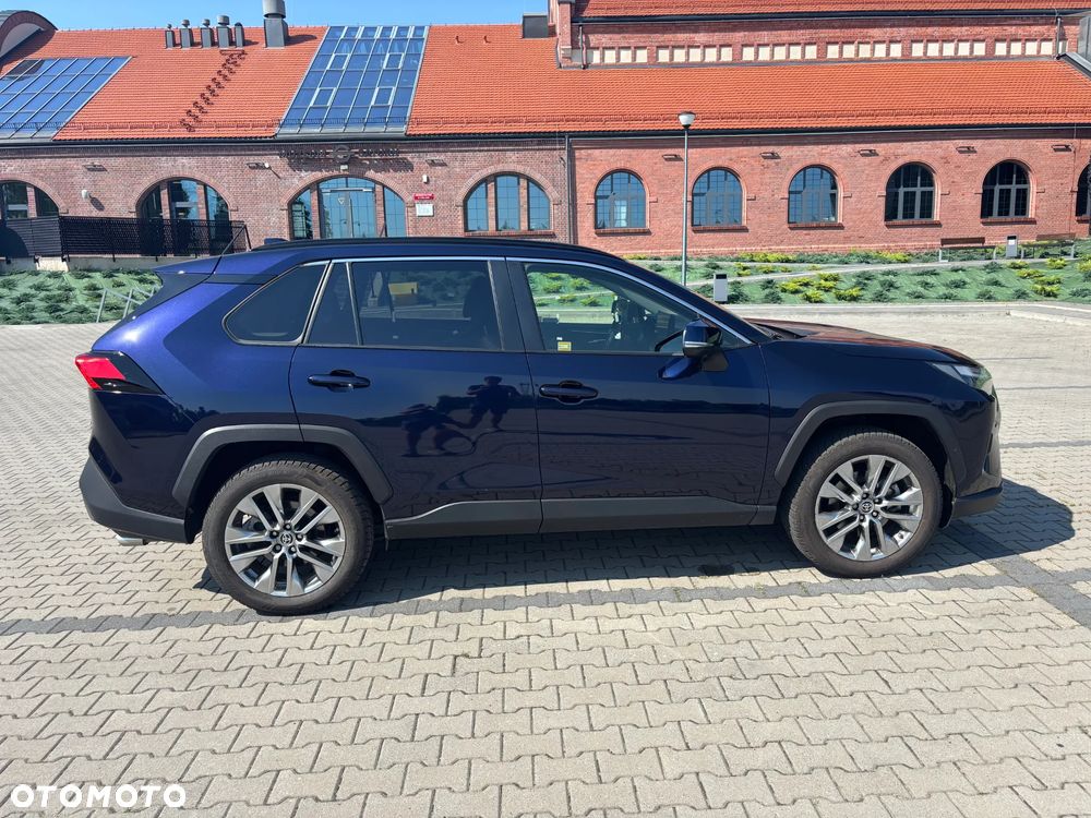 Toyota RAV4 2.5 Hybrid Executive 4x4 - 2