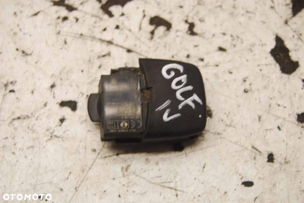 PILOT KLUCZYK 1J0959753A VW GOLF IV PASSAT B5 AUDI - 3