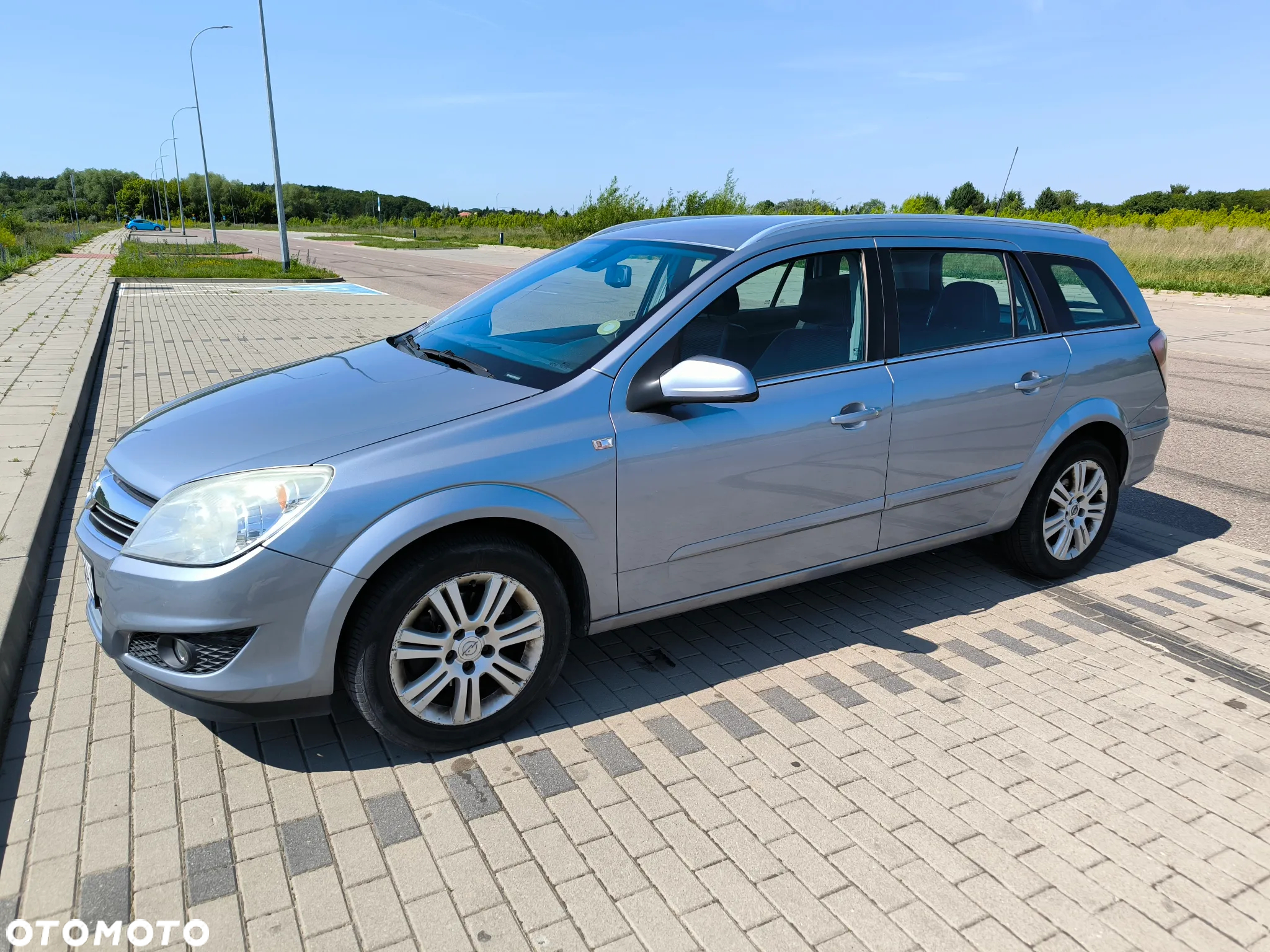 Opel Astra 1.6 - 5