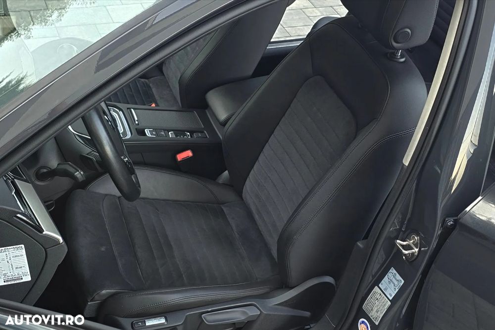 Volkswagen Passat 2.0 TDI DSG Highline - 19
