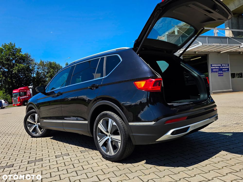 Seat Tarraco 2.0 TDI Xcellence S&S 4Drive DSG - 16