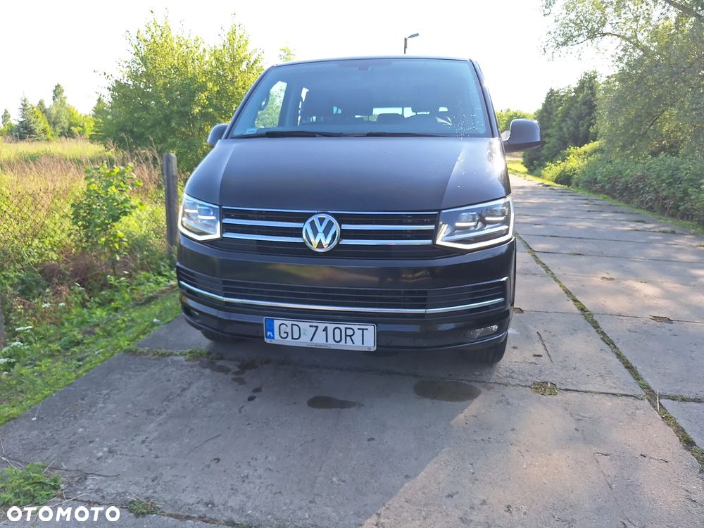 Volkswagen Caravelle 2.0 TDI L2 Highline DSG - 18
