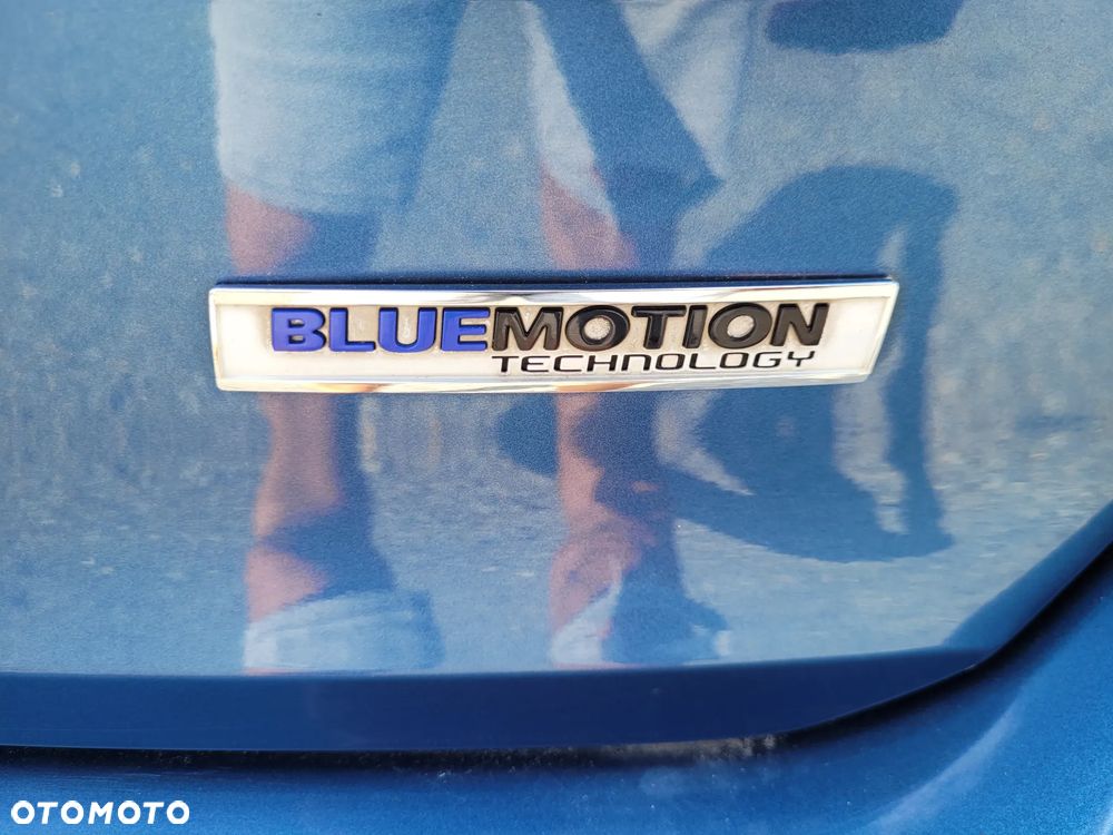 Volkswagen Polo 1.0 TSI Blue Motion Technology Allstar - 18