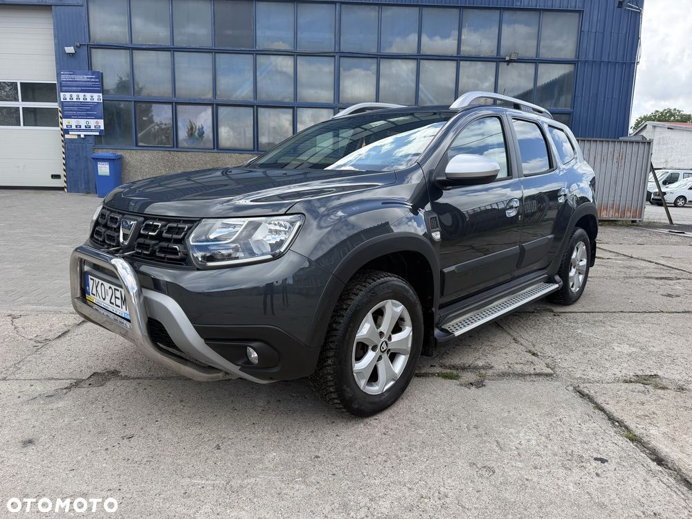 Dacia Duster - 8