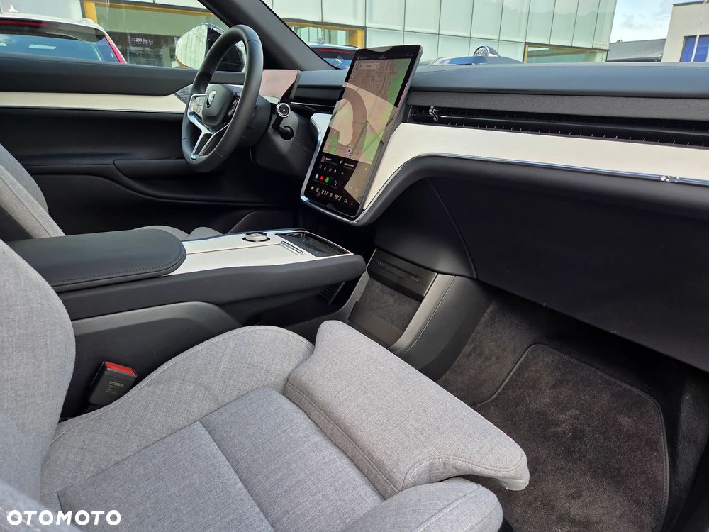 Volvo EX90 111kWh Twin Performance AWD Ultra 7 os - 16