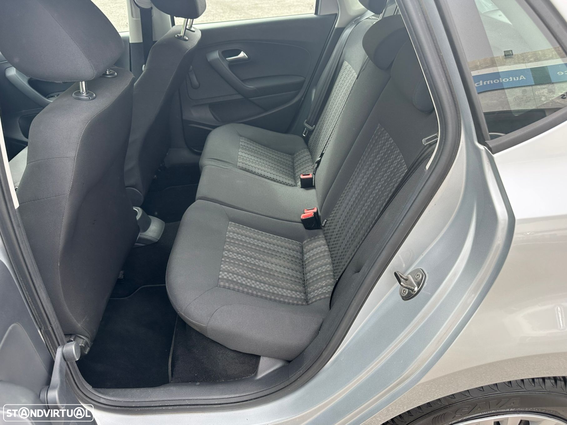 VW Polo 1.0 Trendline - 10