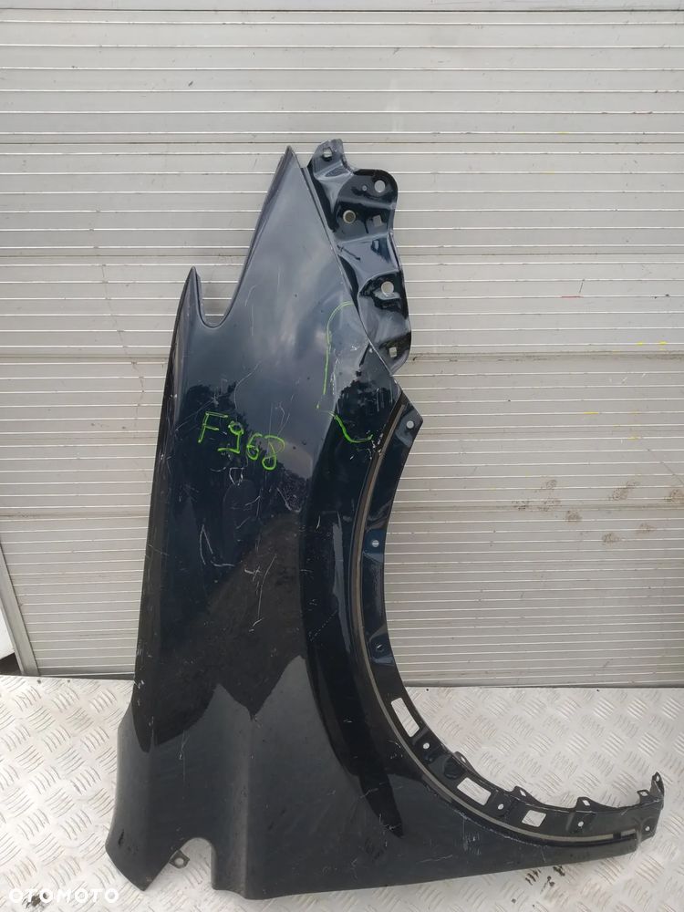 B396/F202/A913/F836/F968/F980/F997 PRAWY BŁOTNIK TOYOTA RAV-4 2013- - 7