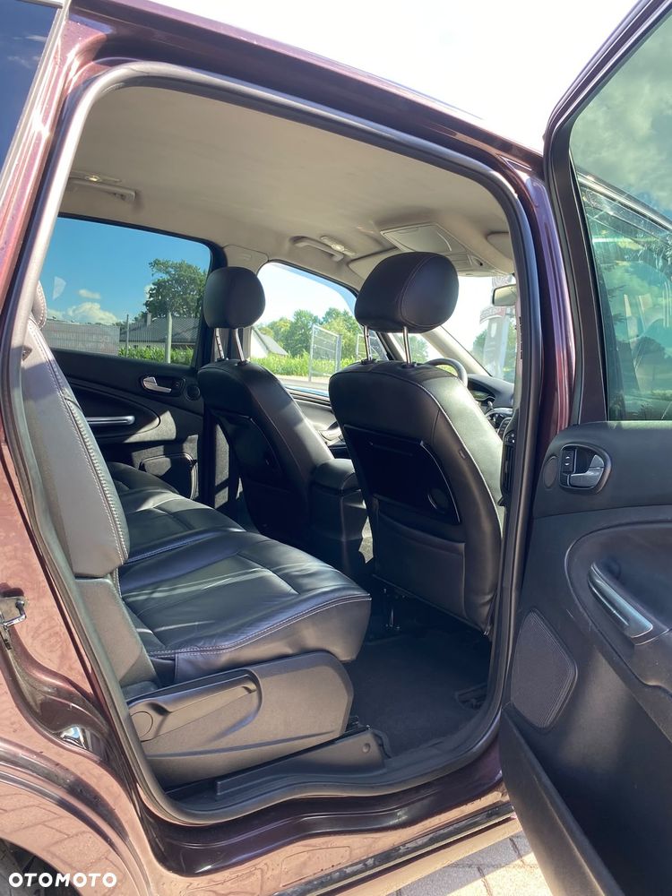 Ford S-Max - 3