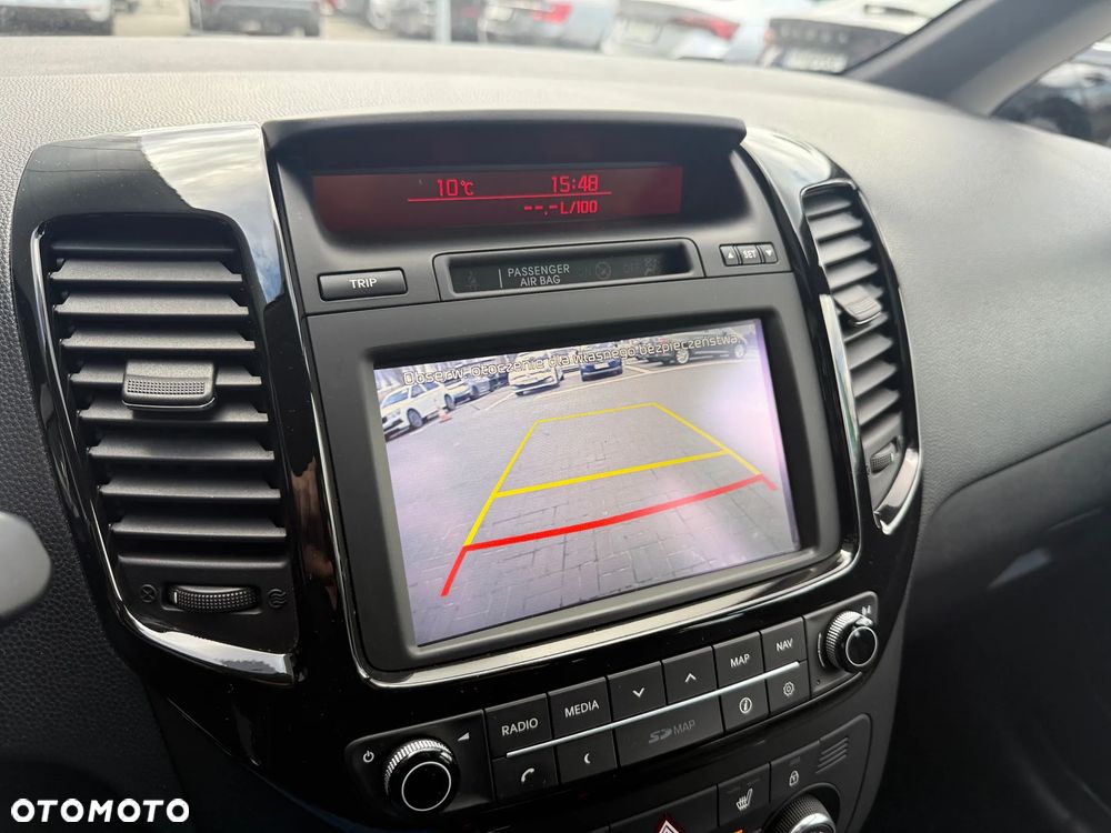 Kia Venga 1.4 M - 23