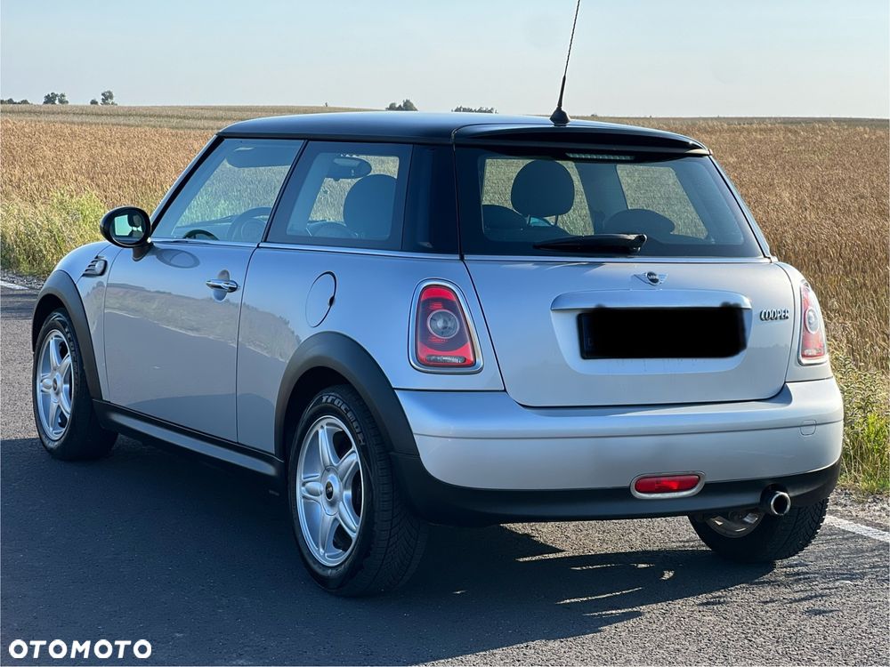 MINI Cooper - 3