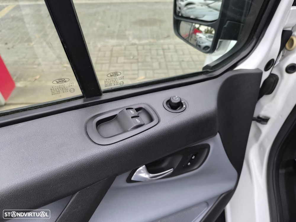 Ford TRANSIT 2.2 TDCi 270 L1 Trend - 20
