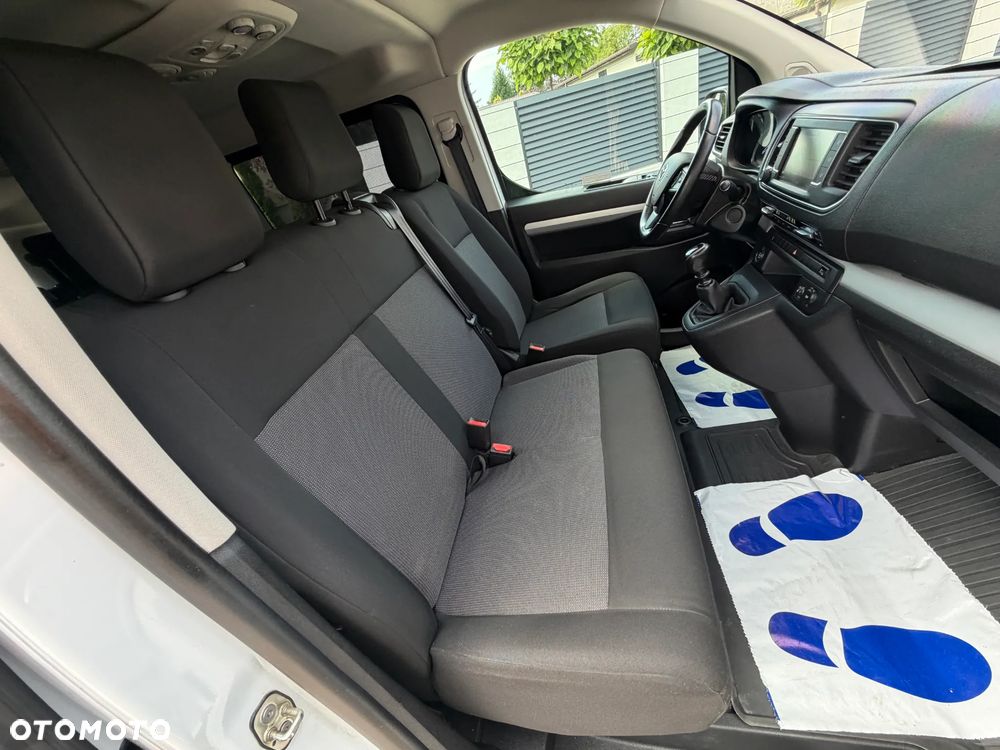 Toyota Proace Verso 2.0 D4-D Long Business - 12