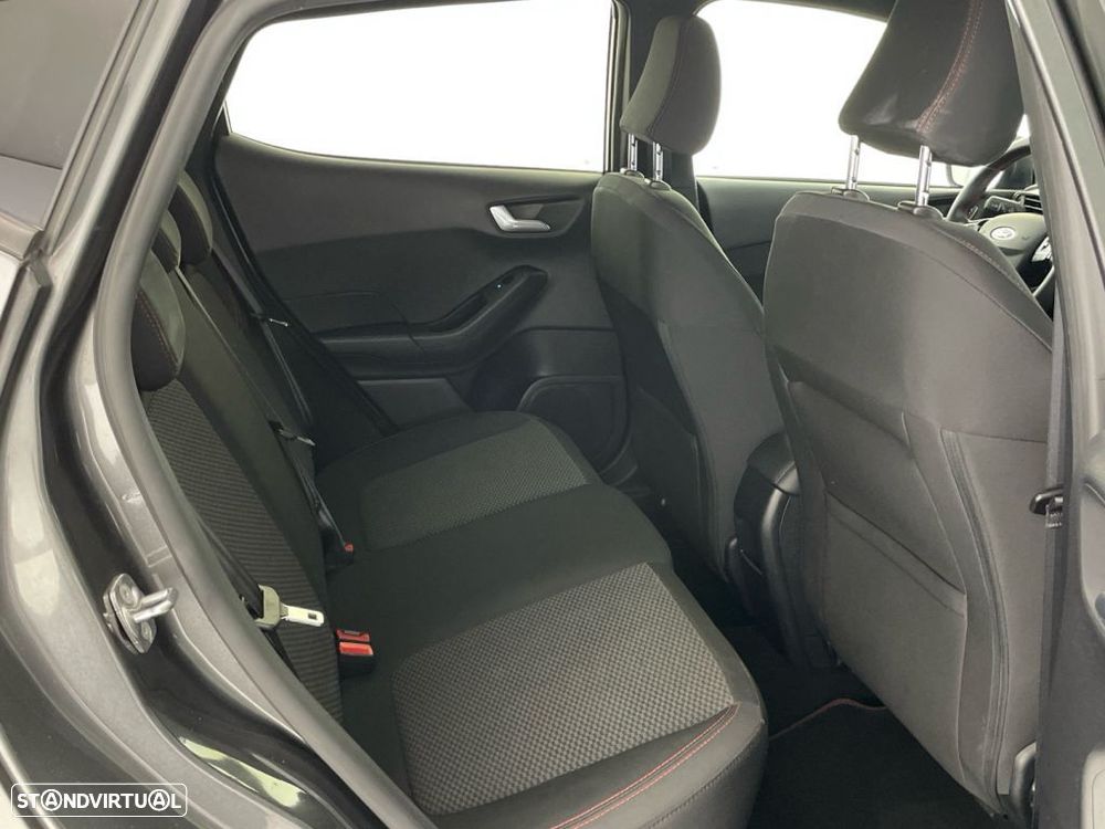 Ford Fiesta 1.0 EcoBoost ST-Line - 27