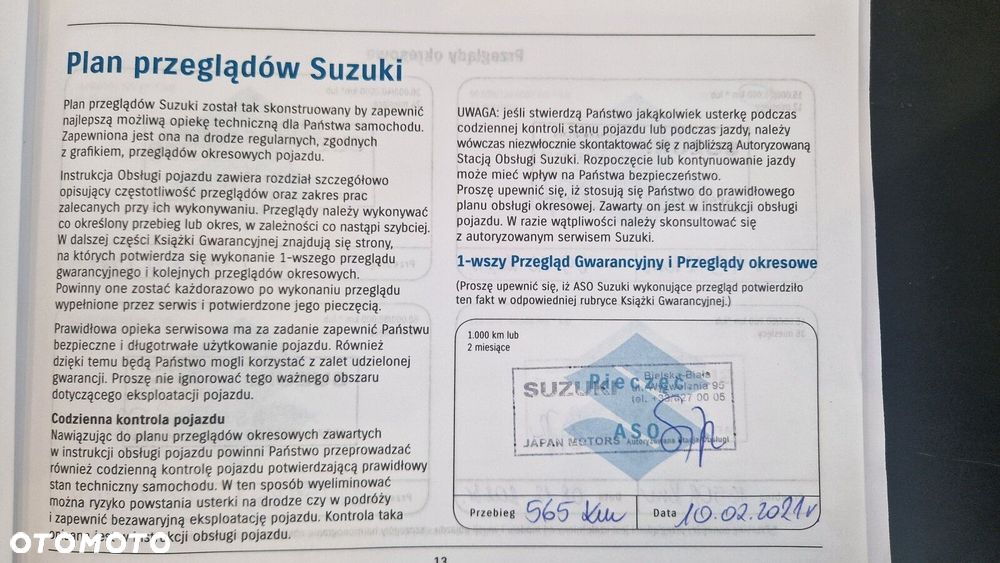 Suzuki SX4 S-Cross 1.4 SHVS Premium - 33