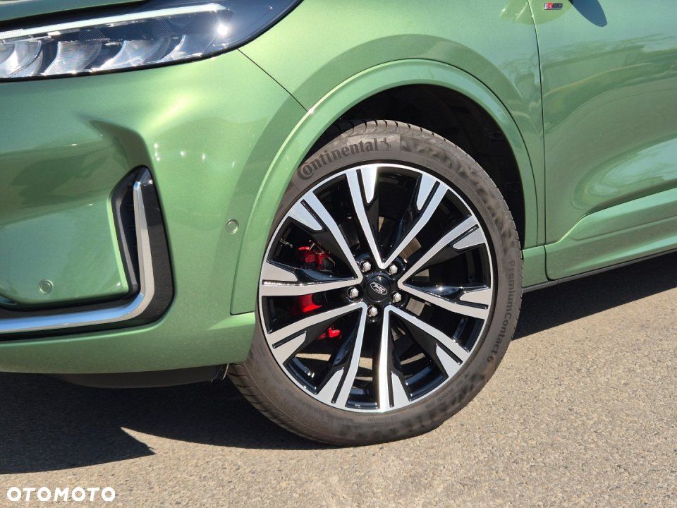 Ford Kuga - 9