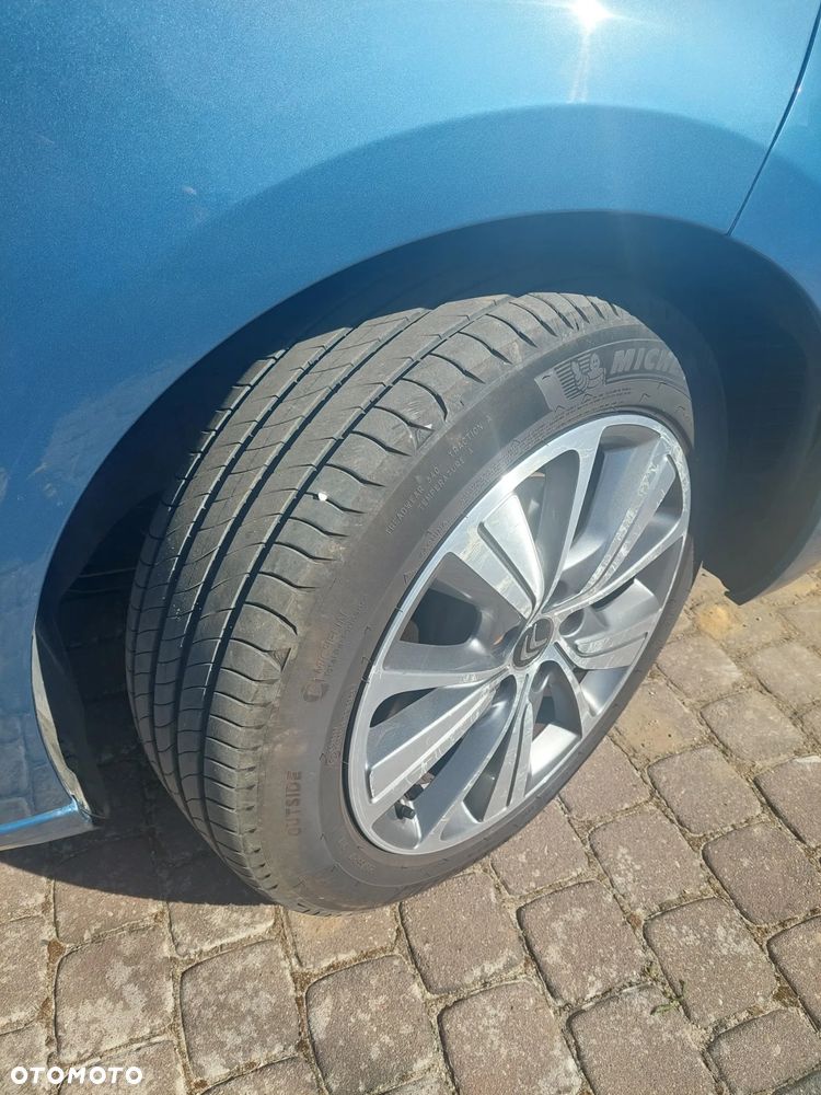 Citroën C4 Picasso THP 165 Stop&Start EAT6 Exclusive - 15