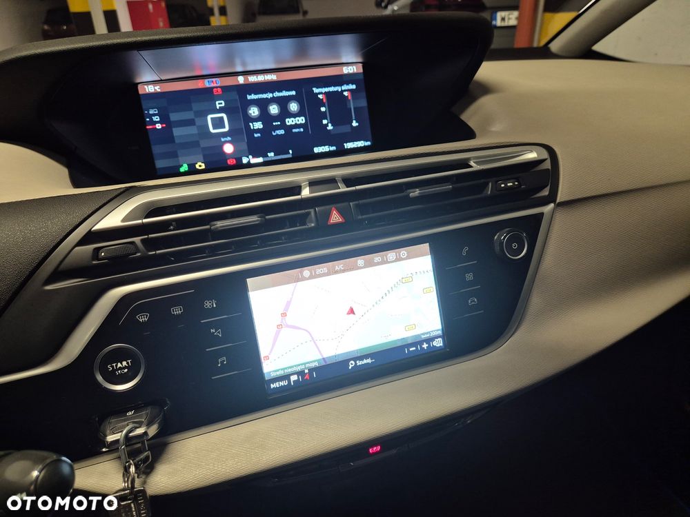 Citroën C4 SpaceTourer 2.0 BlueHDi Shine S&S EAT8 - 6