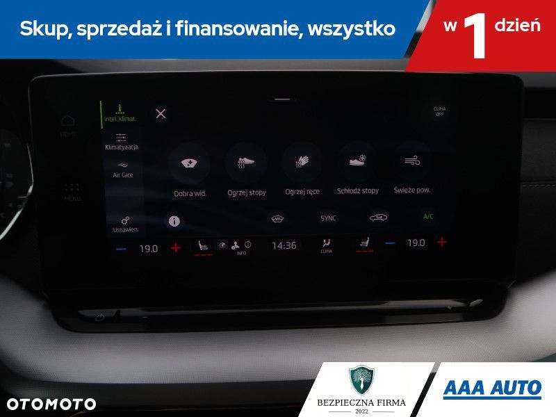 Skoda Octavia - 17