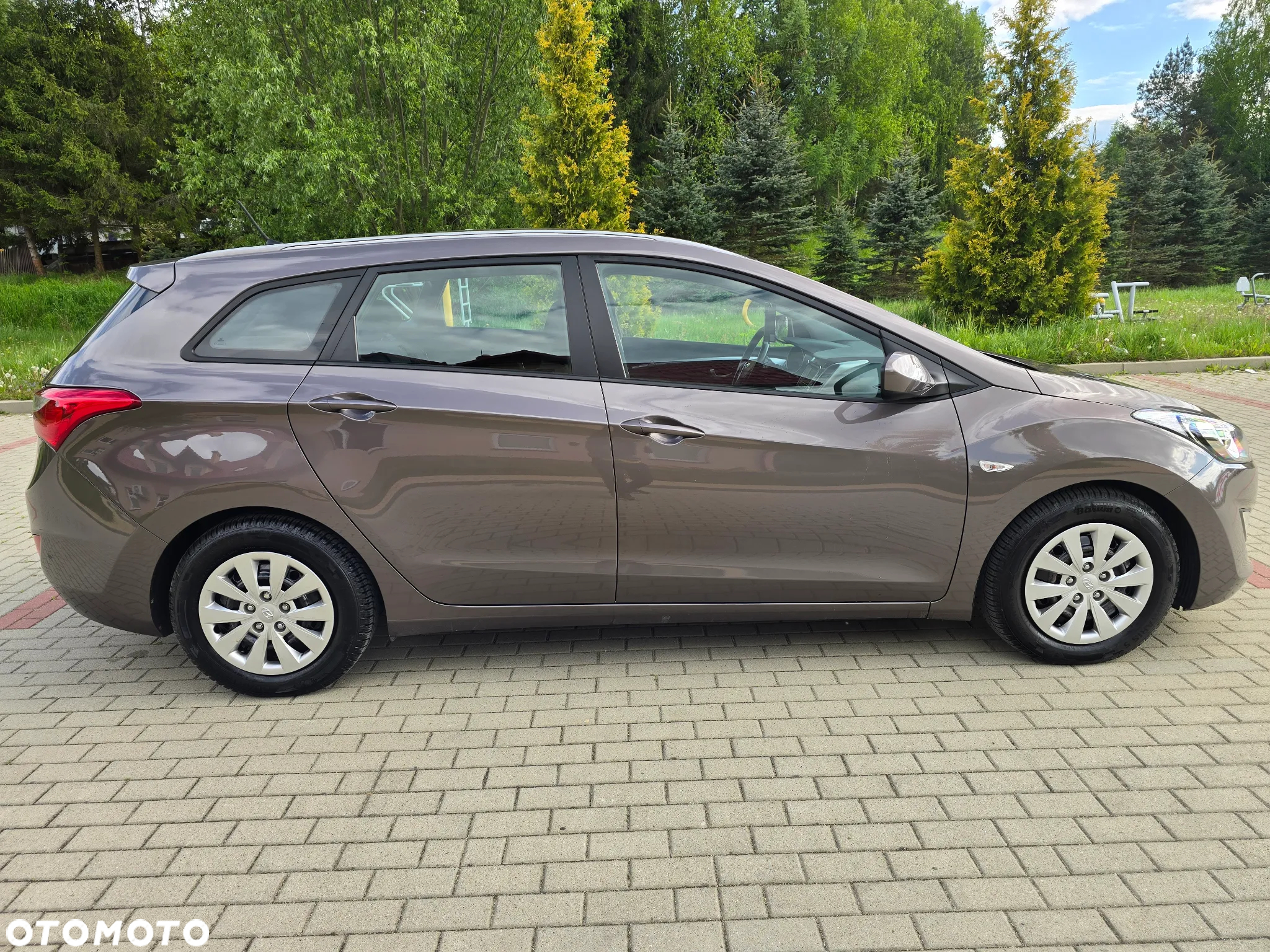 Hyundai i30 1.4 Comfort - 4
