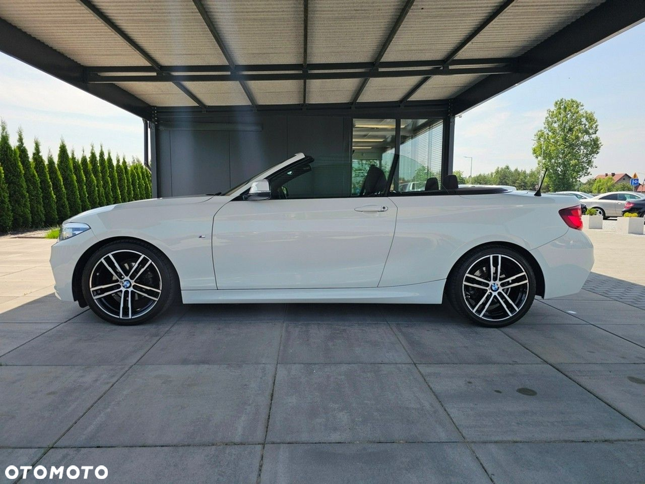 BMW Seria 2 - 9