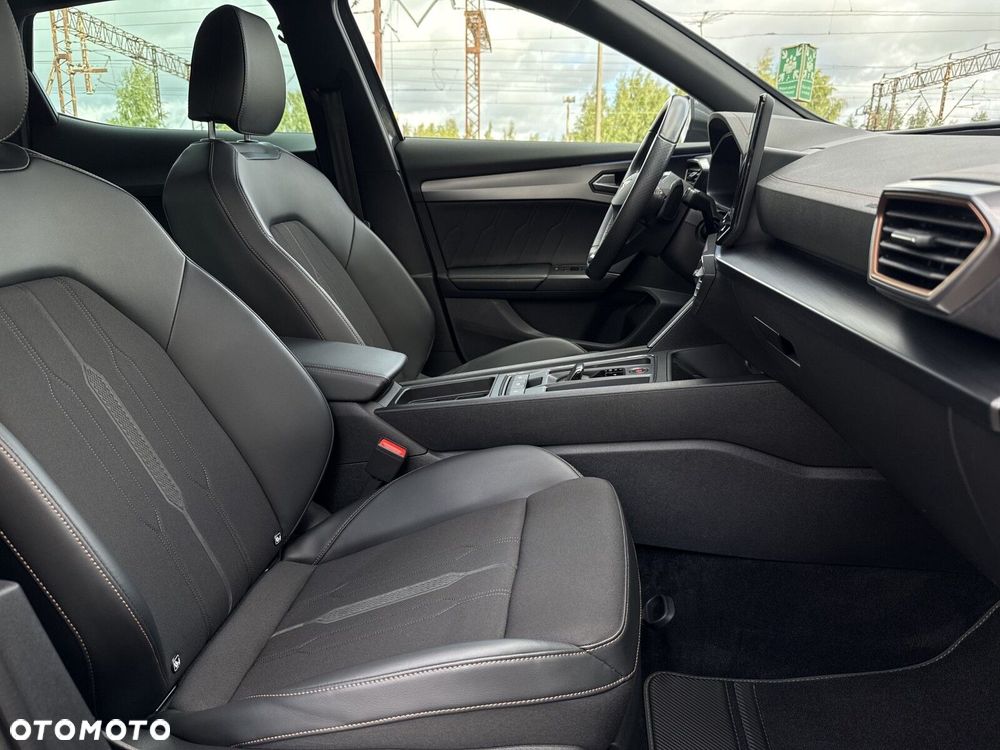 Cupra Formentor 2.0 TSI 4Drive DSG - 13