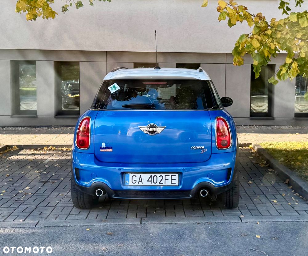 MINI Countryman - 6