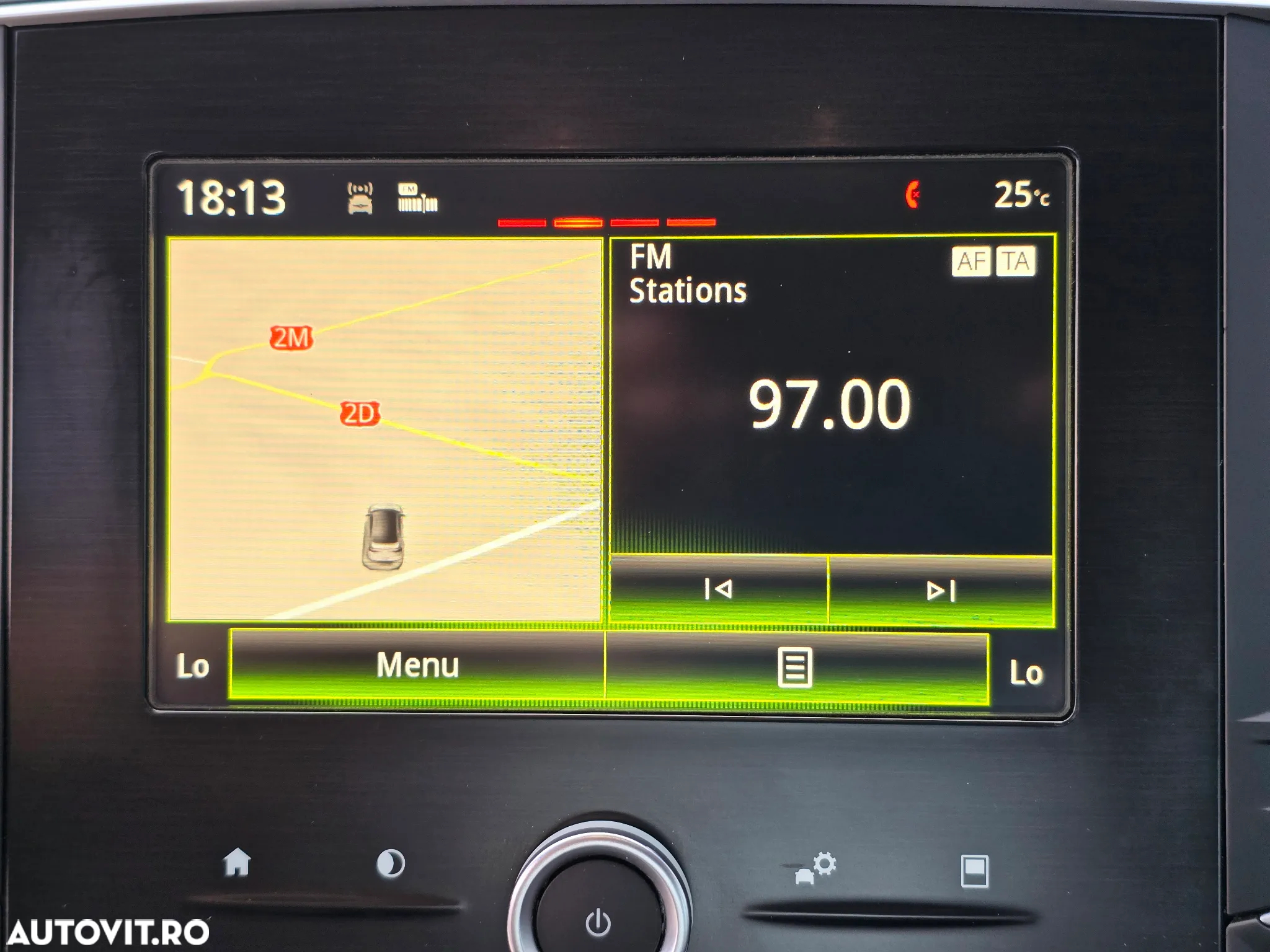 Renault Talisman Grandtour ENERGY dCi 110 LIFE - 12