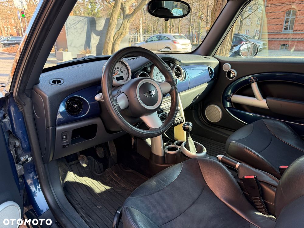 MINI Cooper Checkmate - 9